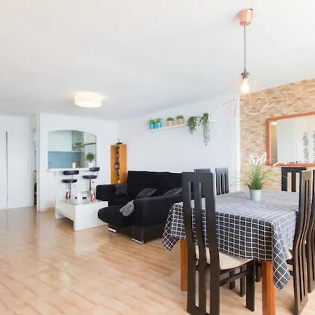 Beach Apartment With Fantastic Seaview Alicante Exteriör bild